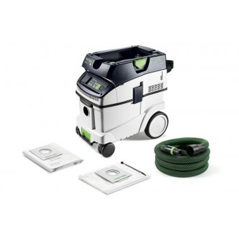 Vacuum Cleaner Festool CTL 36 Elite Intelligent AutoClean