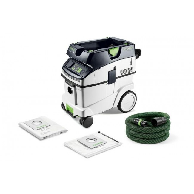 Vacuum Cleaner FT CTL 36 EI AC