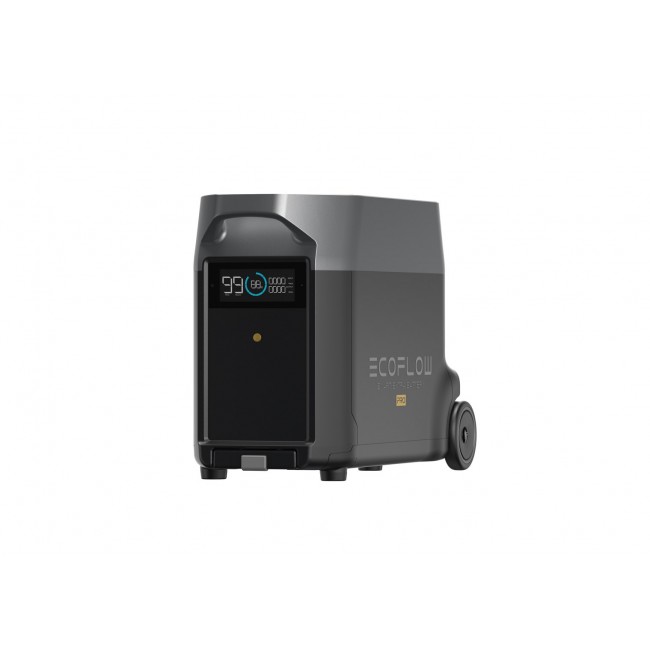 EcoFlow 50034006 portable power station accessory Battery EcoFlow 50034006 portable power station accessory Battery