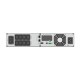 Ever Netline RT 3000 - UPS power supply Ever Netline RT 3000 - UPS power supply