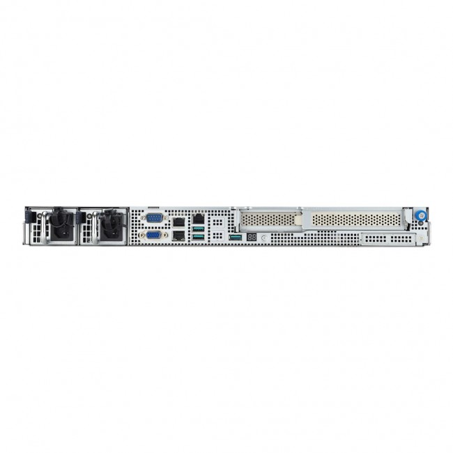 ASUS Server Platform RS300-E12-RS4/1+1 450 W 90SF03A1-M00070 ASUS Server Platform RS300-E12-RS4/1+1 450 W 90SF03A1-M00070