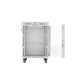 FLOOR-STANDING RACK CABINET 19