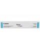 Canon C-EXV 54 toner cartridge Original Cyan Canon C-EXV 54 toner cartridge Original Cyan