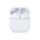 Happy Plugs JOY Headset True Wireless Stereo (TWS) In-ear Calls/Music/Sport/Everyday Bluetooth White Happy Plugs JOY Headset True Wireless Stereo (TWS) In-ear Calls/Music/Sport/Everyday Bluetooth White