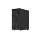 HOUSING GENESIS DIAXID 605F MIDI TOWER WITH USB-C WINDOW BLACK HOUSING GENESIS DIAXID 605F MIDI TOWER WITH USB-C WINDOW BLACK