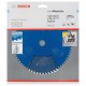 Bosch 2 608 644 102 circular saw blade 19 cm 1 pc(s)