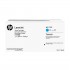 HP W2171ZC Cyan Contract Original LaserJet Toner Cartridge