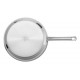 WMF Silit Calabria Fry Pan 28 cm