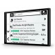 Garmin DriveSmart 76 navigator Fixed 17.8 cm (7 Garmin DriveSmart 76 navigator Fixed 17.8 cm (7