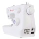 SINGER M2405 Mechanical sewing machine 70 W White SINGER M2405 Mechanical sewing machine 70 W White