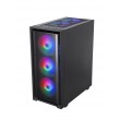 TACENS MARS MC-AIR 4x120mm FRGB ATX - case