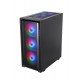 TACENS MARS MC-AIR 4x120mm FRGB ATX - case