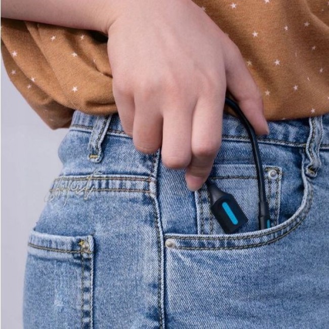 Vention USB 3.1(Gen 1) C Male to A Female OTG Cable 0.15M Black PVC Type Vention USB 3.1(Gen 1) C Male to A Female OTG Cable 0.15M Black PVC Type