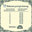 FOLK Medium and large breeds Traditional Greater Poland duck with rabbit, apples and marjoram - dry dog food - 12kg