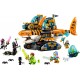 LEGO DREAMZZZ 71515 Tiger Shark Tank