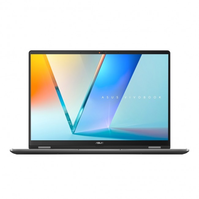 ASUS Vivobook 14 Flip TP3407SA-DS74T Intel Core Ultra 7 256V Hybrid (2-in-1) 35.6 cm (14 ASUS Vivobook 14 Flip TP3407SA-DS74T Intel Core Ultra 7 256V Hybrid (2-in-1) 35.6 cm (14