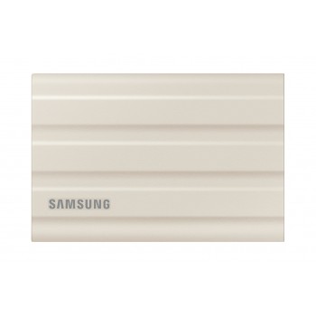 Samsung MU-PE2T0K 2 TB USB Type-C 3.2 Gen 2 (3.1 Gen 2) Beige