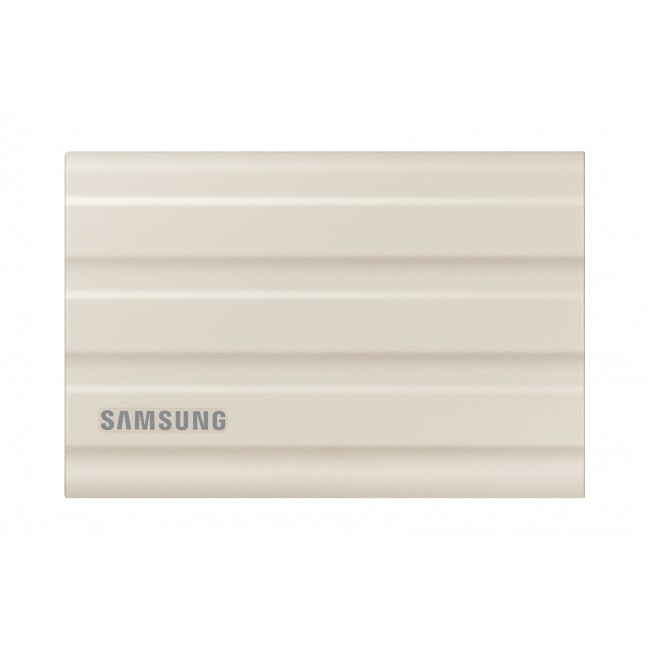 Samsung MU-PE2T0K 2 TB USB Type-C 3.2 Gen 2 (3.1 Gen 2) Beige