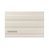 Samsung MU-PE2T0K 2 TB USB Type-C 3.2 Gen 2 (3.1 Gen 2) Beige