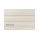 Samsung MU-PE2T0K 2 TB USB Type-C 3.2 Gen 2 (3.1 Gen 2) Beige