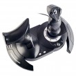 Thrustmaster T.Flight Hotas One Black USB Flight Sim Analogue / Digital PC, Xbox One, Xbox One S, Xbox One X