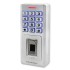 N--QOLTEC 52447 Code lock OBERON with