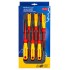 Knipex 00 20 12 V05 manual screwdriver Set Standard screwdriver