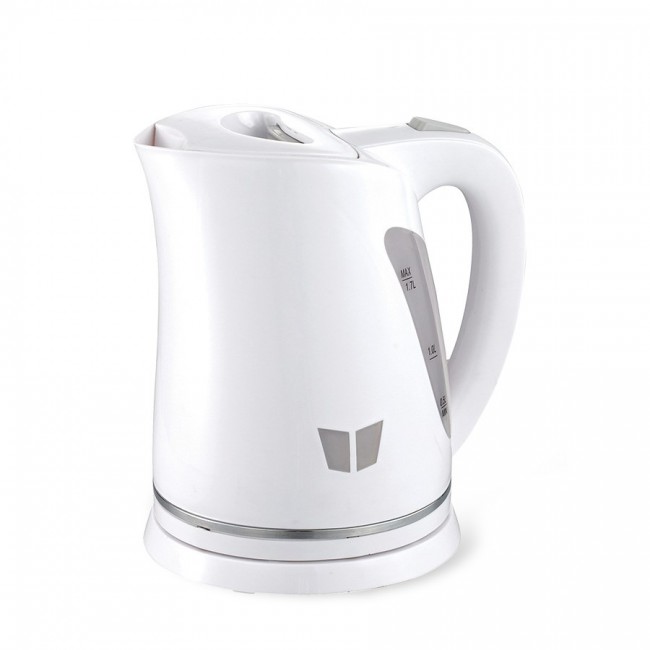 Maestro MR-038-White Electric Kettle 1,7 L