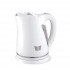 Maestro MR-038-White Electric Kettle 1,7 L