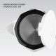 Maestro MR-058-White Electric Kettle 1,8 L