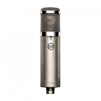Warm Audio WA-47jr - condenser microphone