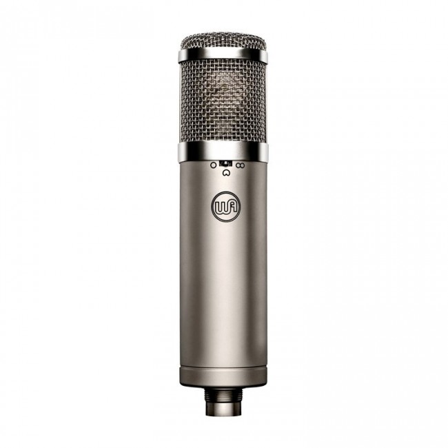 Warm Audio WA-47jr - condenser microphone Warm Audio WA-47jr - condenser microphone