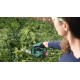 Bosch AdvancedShear 18V-10 cordless grass shear 10 cm Lithium-Ion (Li-Ion) Black, Green