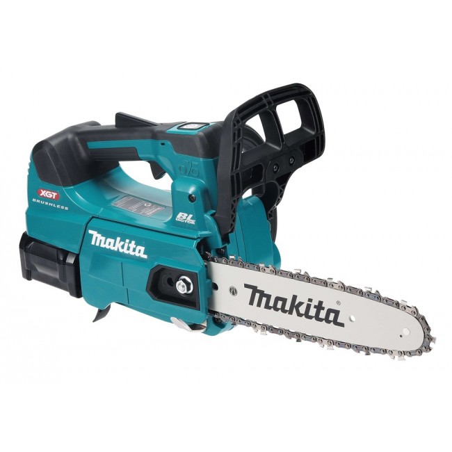 Makita UC002GM102 40V XGT 25 cm cordless chainsaw Makita UC002GM102 40V XGT 25 cm cordless chainsaw