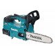 Makita UC002GM102 40V XGT 25 cm cordless chainsaw Makita UC002GM102 40V XGT 25 cm cordless chainsaw