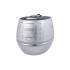 Cuckoo SLS-ART-0000070 rice cooker 1.8 L 1445 W Metallic