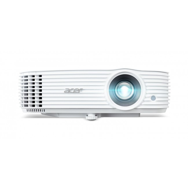 Acer X1526 data projector Standard throw projector 4000 ANSI lumens DLP 1080p (1920x1080) White