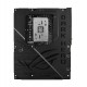 ASUS ROG CROSSHAIR X870E DARK HERO AMD X870E Socket AM5 ATX