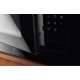 Electrolux LMS4253TMK Black Grill microwave Built-in 25 L 900 W