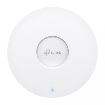 TP-LINK AX1800 Wireless Dual Band Ceiling Mount Access Point