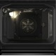 Gorenje GKS6C71WF Freestanding cooker with oven White