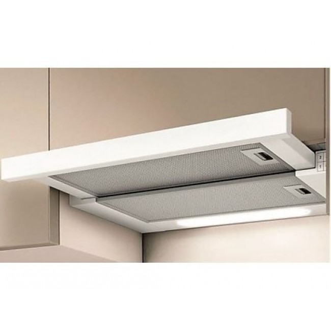 ELICA ELITE 14 LUX WH/A/50 cooker hood - PRF0037988C