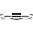 Activejet LED wall lamp AJE-LOGAN