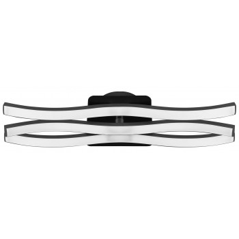 Activejet LED wall lamp AJE-LOGAN