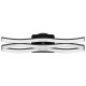 Activejet LED wall lamp AJE-LOGAN