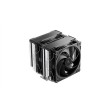 DeepCool AG620 G2 Processor Air cooler 12 cm Black