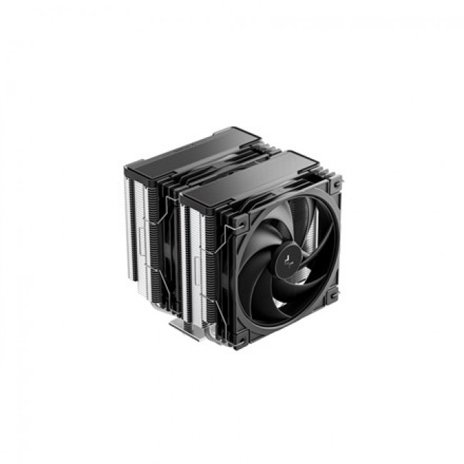 DeepCool AG620 G2 Processor Air cooler 12 cm Black DeepCool AG620 G2 Processor Air cooler 12 cm Black