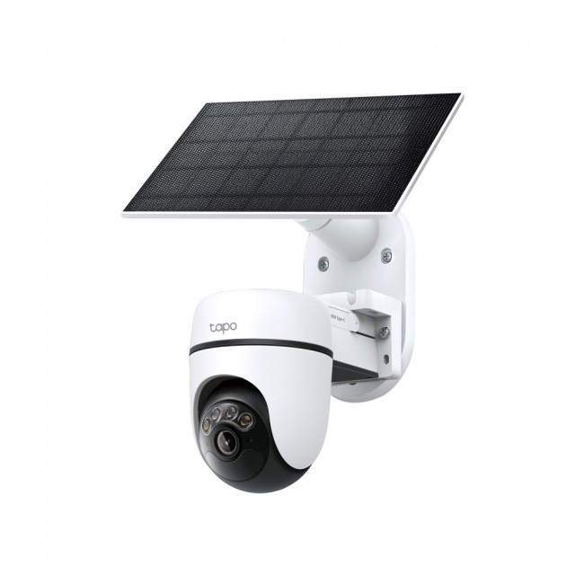 TP-LINK Tapo C630 Camera Kit TP-LINK Tapo C630 Camera Kit