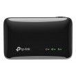 TP-Link M7005 wireless router Single-band (2.4 GHz) 4G Black