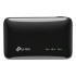 TP-Link M7005 wireless router Single-band (2.4 GHz) 4G Black